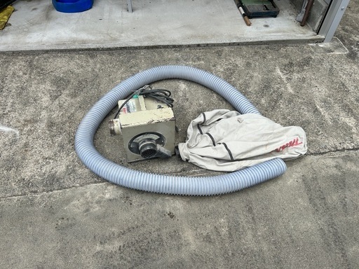 集塵機