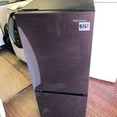 NO b261  ★格安特価★福岡市内配送設置無料★ハイセンス ...