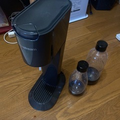 ソーダストリーム