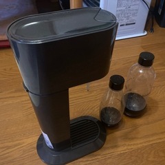 ソーダストリームの画像