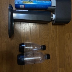 ソーダストリームの画像