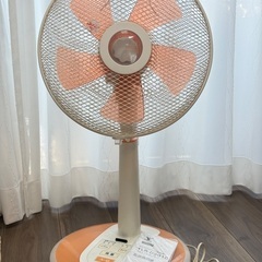 YAMAZEN YLR-D301C 30cm扇風機