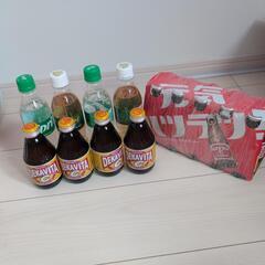 飲み物セット