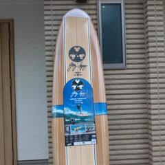 サーフボード