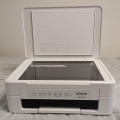 EPSON EW-052A　ジャンク品