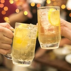 人見知りでも楽しめる✨気軽に参加できる飲み会で友達作ろう🍻🌈