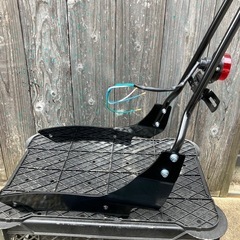 中古　T&F　ドラッグスター400 シーシーバーの画像