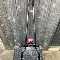 中古　T&F　ドラッグスター400 シーシーバー