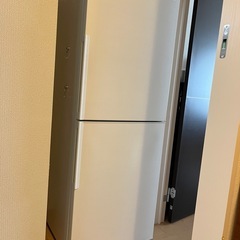 冷蔵庫　280L