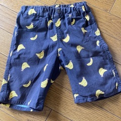 100cm 半ズボン＆長ズボン 14枚の画像