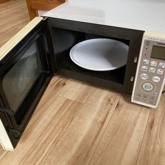 東芝　ER-Y10の画像