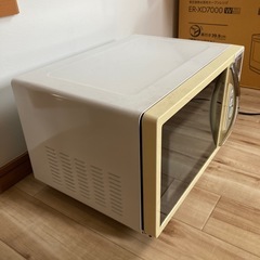東芝　ER-Y10の画像