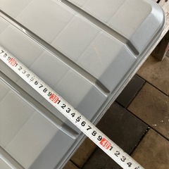 バルクコンテナの画像