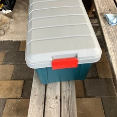 バルクコンテナの画像