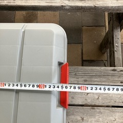 バルクコンテナの画像