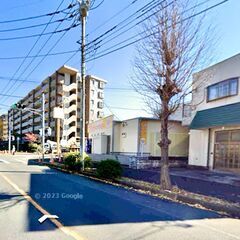 即入居可！交通量の多い道路に面した店舗事務所！礼金不要！賃料5.9万円！ - 不動産