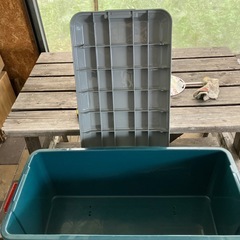 バルクコンテナの画像