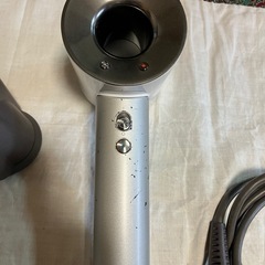 dyson ヘアドライヤー  HD01 メンテ品の画像