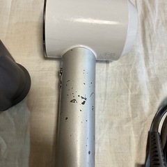 dyson ヘアドライヤー  HD01 メンテ品の画像