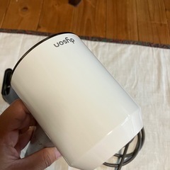dyson ヘアドライヤー  HD01 メンテ品の画像