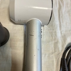 dyson ヘアドライヤー  HD01 メンテ品の画像