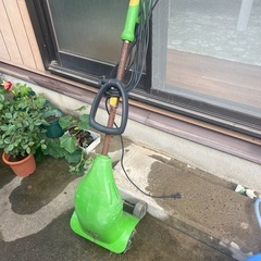 耕運機