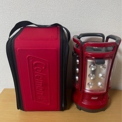 コールマン　LEDランタン