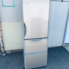 送料設置無料❗️赤字覚悟⭐️二度とない限界価格❗️冷蔵庫/洗濯機の超安セット♪613の画像