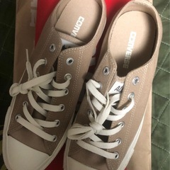 新品ALL STAR CONVERSE