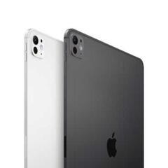 ［新品］iPad　pro M4　11インチ　512G 