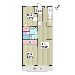 ⭐️見逃したら損⭐️期間限定・初期費用「3万円」、初月賃料なし、...