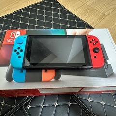 Nintendo Switch 任天堂 ニンテンドースイッチ