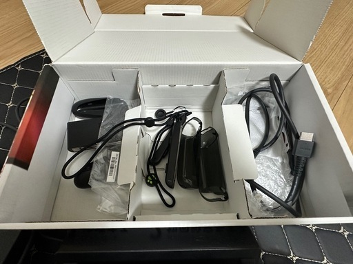 Nintendo Switch 任天堂 ニンテンドースイッチ