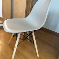 椅子二脚セット