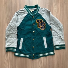 110-120cm男の子服11着（ラグマート甚平など）の画像