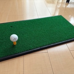 ゴルフマットセット