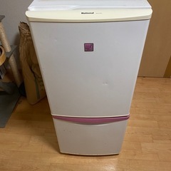 冷蔵庫　差し上げる
