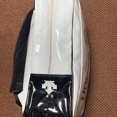 決まりました❗️再値下げ‼️デサント ムーブスポーツ エナメルリュック！通学用におススメ！の画像