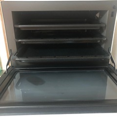 Panasonicスチームオーブンレンジ　Bistroの画像