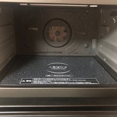 Panasonicスチームオーブンレンジ　Bistroの画像