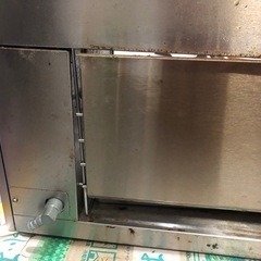 リンナイ ペットミニRGP-42SVの画像