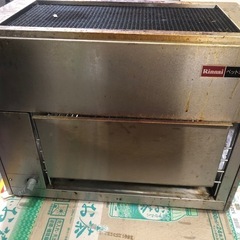 リンナイ ペットミニRGP-42SVの画像
