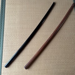 【済】
木刀