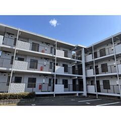 ⭐️見逃したら損⭐️期間限定・初期費用「3万円」、初月賃料なし、敷金なし、礼金なし、ネット使用料なし、仲介手数料なし⭐️カップル、ファミリーにおすすめ２LDKのお部屋🎶駐車場あり🚗306 - 牛久市
