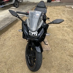 GSX250R 　の画像