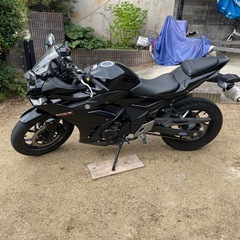 GSX250R 　の画像