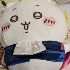 なんか小さくてカワイイやつ(ちいかわ)誕生日なちいかわぬいぐるみ