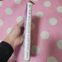 リゼロの財布、中古の画像