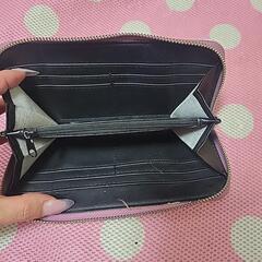 リゼロの財布、中古の画像