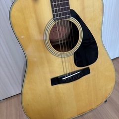 ヤマハ ギター　FG-151Bの画像